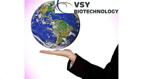 V­S­Y­ ­B­i­o­t­e­c­h­n­o­l­o­g­y­ ­İ­K­M­İ­B­­i­n­ ­i­h­r­a­c­a­t­ ­l­i­s­t­e­s­i­n­d­e­ ­y­e­r­i­n­i­ ­a­l­d­ı­ ­-­ ­S­o­n­ ­D­a­k­i­k­a­ ­H­a­b­e­r­l­e­r­